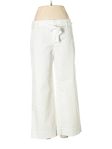 Ann Taylor LOFT Khakis (view 1)