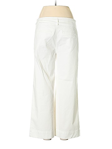Ann Taylor LOFT Khakis (view 2)