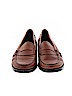 Bass Brown Flats Size 11 - photo 2