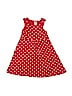 Gymboree 100% Cotton Red Dress Size 6 - photo 1