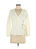 Ann Taylor LOFT Ivory Cardigan Size S (petite) - photo 1