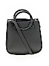 Madison West Gray Satchel One size - photo 1