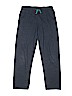 Tek Gear 100% Polyester Blue Sweatpants Size 14 - 16 - photo 1