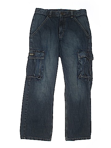 Wrangler Jeans Co Jeans (view 1)