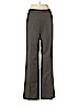 Banana Republic Factory Store Brown Dress Pants Size 8 - photo 1