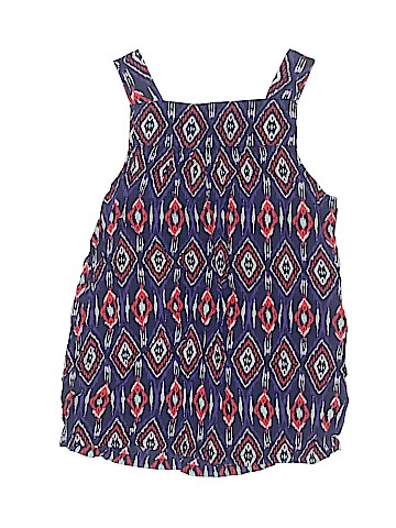 Carter's Sleeveless Blouse (view 1)