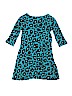 Circo 100% Cotton Blue Dress Size M (youth) - photo 2