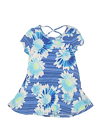 Justice Short Sleeve Top (view 1)