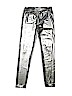 Appaman Silver Leggings Size 10 - photo 1