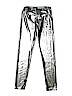 Appaman Silver Leggings Size 10 - photo 2