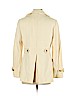 Talbots Ivory Wool Coat Size 4 (petite) - photo 2