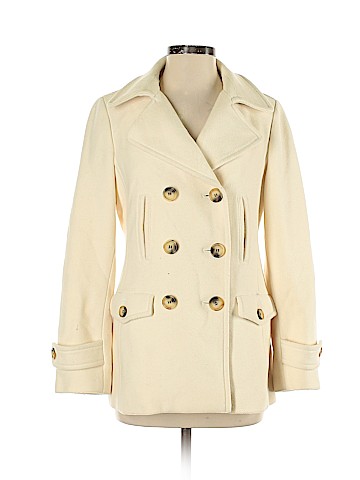 Talbots Wool Coat (view 1)