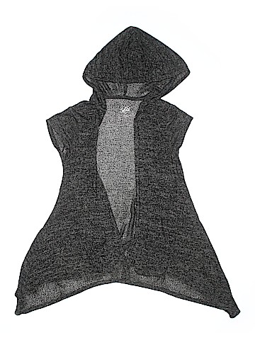 Justice Cardigan (view 1)