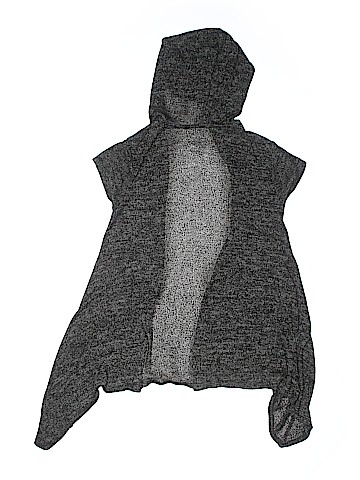 Justice Cardigan (view 2)