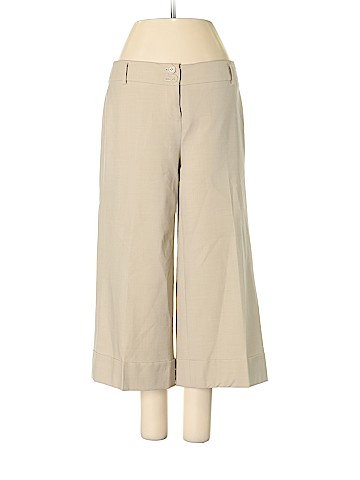Ann Taylor LOFT Wool Pants (view 1)