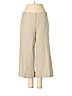 Ann Taylor LOFT Tan Wool Pants Size 0 (petite) - photo 1