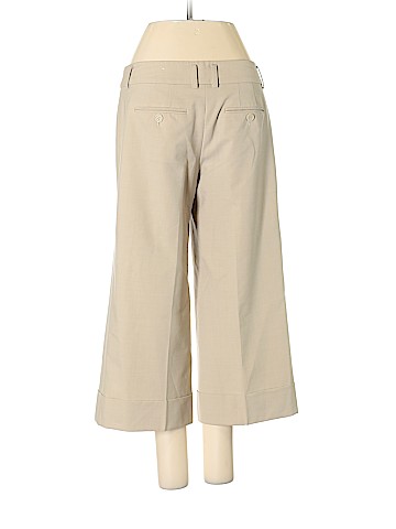 Ann Taylor LOFT Wool Pants (view 2)