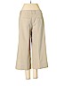 Ann Taylor LOFT Tan Wool Pants Size 0 (petite) - photo 2