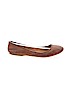 Mossimo Supply Co. Brown Flats Size 8 1/2 - photo 1