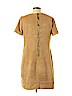 Phoebe Couture Tan Casual Dress Size 12 - photo 2