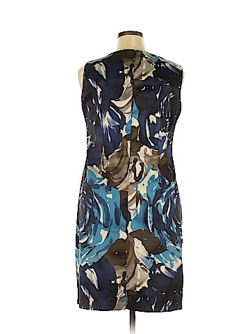 Connected Apparel Casual Dress (view 2)