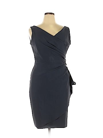 Alex Evenings Cocktail Dress (view 1)