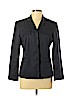 Norton McNaughton Blue Blazer Size 10 (petite) - photo 1