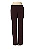 Ann Taylor Factory Purple Dress Pants Size 0 (petite) - photo 1