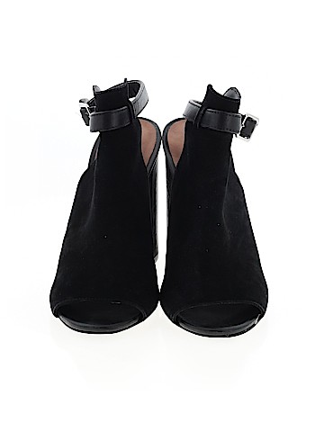 Steve Madden Heels (view 2)