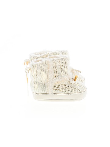 Carter's Booties (view 1)
