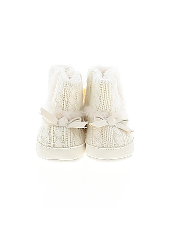 Carter's Booties (view 2)