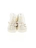 Carter's Solid Ivory Booties Size NEWBORN - photo 2