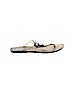 Vince Camuto Brown Flip Flops Size 8 - photo 1
