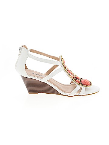 Just Fab Wedges (view 1)