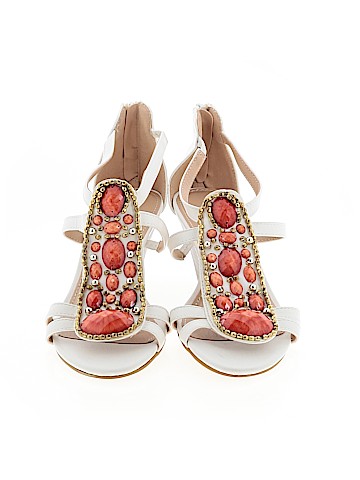 Just Fab Wedges (view 2)