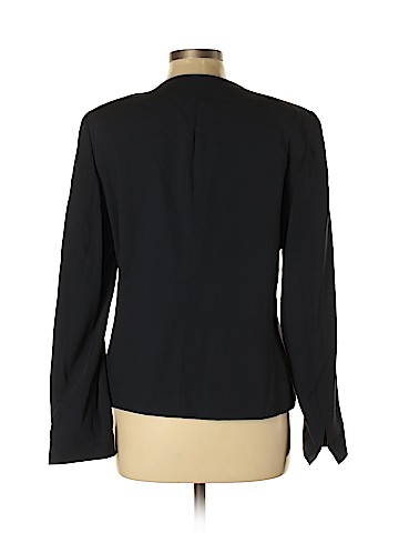 Doncaster Wool Blazer (view 2)