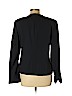Doncaster 100% Wool Black Wool Blazer Size 12 - photo 2