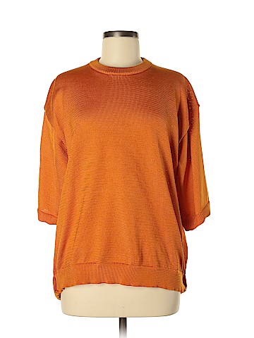 Tibi Pullover Sweater (view 1)