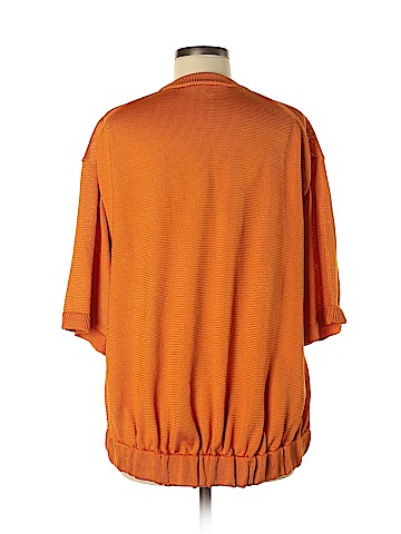 Tibi Pullover Sweater (view 2)