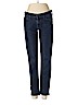 7 For All Mankind Blue Jeans Size 27 waist - photo 1