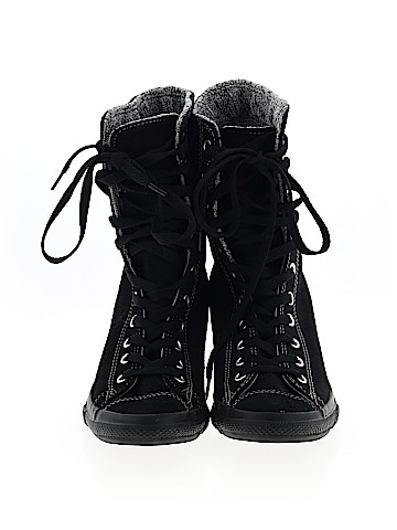 Converse Sneakers (view 2)