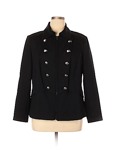 INC International Concepts Jacket (view 1)