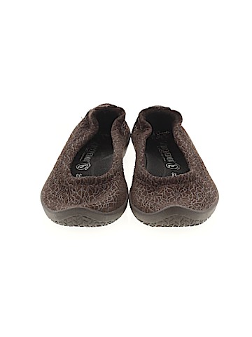 Arcopedico Flats (view 2)