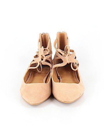 Nine West Flats (view 2)