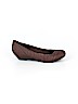 Rocket Dog Brown Flats Size 6 - photo 1