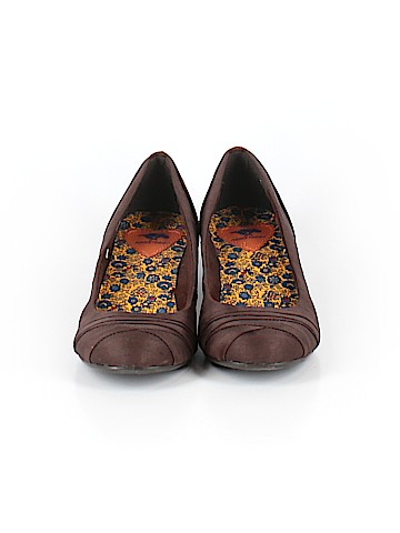 Rocket Dog Flats (view 2)