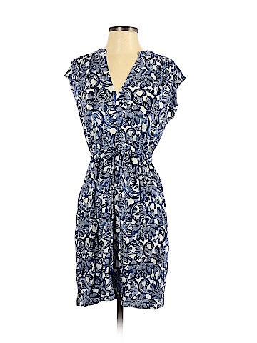 Ann Taylor LOFT Outlet Casual Dress (view 1)