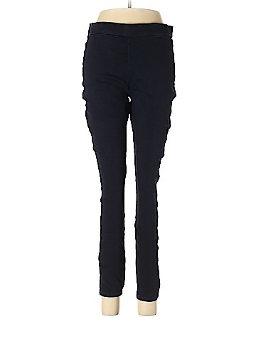 Jennifer Lopez Jeggings (view 1)