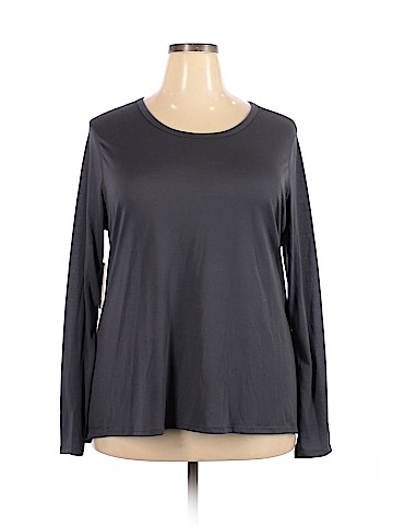 Active by Old Navy Active T-Shirt (view 1)