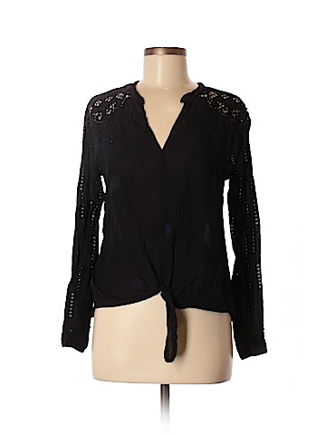 Johnny Was Long Sleeve Top (view 1)